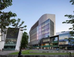 Cancer Research UK invierte £6 millones anuales en investigación en Manchester
