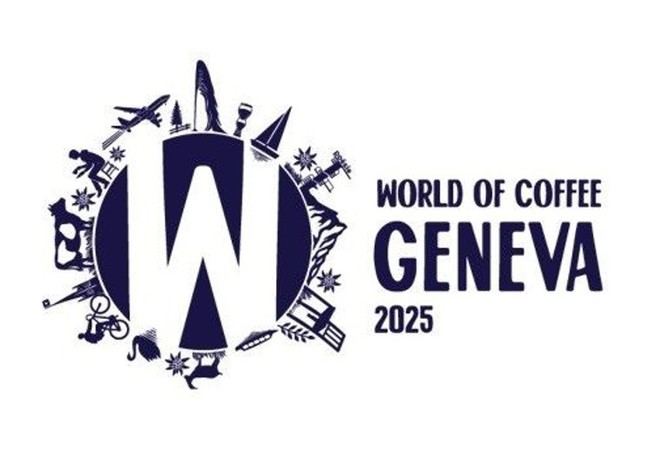 Ginebra será sede del World of Coffee 2025, un gran evento para amantes y profesionales del café