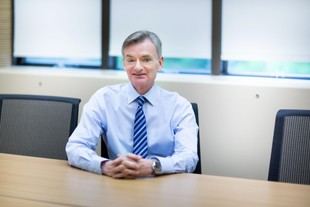 Nombran a un destacado investigador dental como nuevo jefe de la división de odontología en la Universidad de Manchester