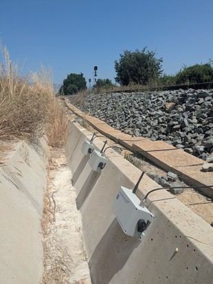 Worldsensing: La inspección visual es insuficiente ante el cambio climático en ferrocarriles