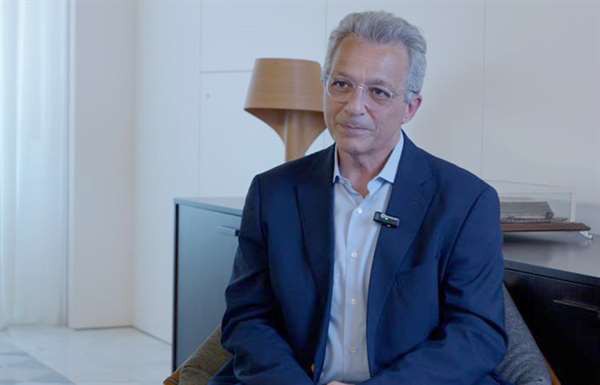 Álvaro Pascual Leone advierte sobre el impacto de la inversión en tratamientos neurológicos