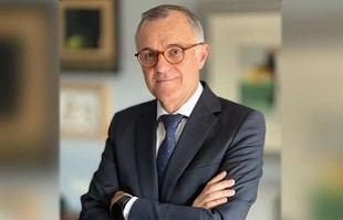 Gonzalo Trénor Puigmoltó asume la gerencia de la Universidad Católica de Valencia