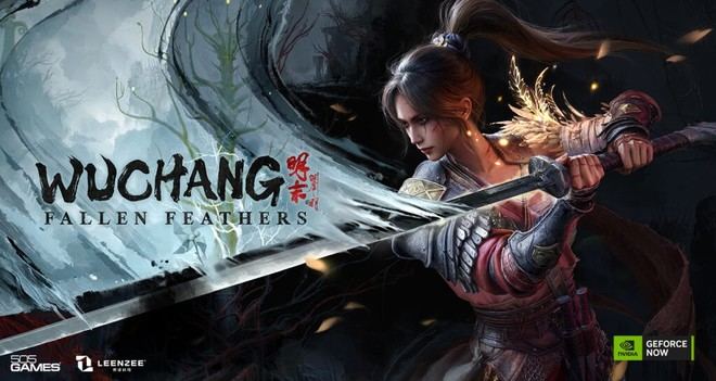 Nuevos juegos llegan a la nube, incluyendo 'WUCHANG: Fallen Feathers'