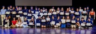 X-Science Camp 2025: Un impulso hacia carreras científicas de excelencia