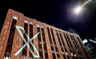 X critica la ley de seguridad en línea del Reino Unido por amenazar la libertad de expresión