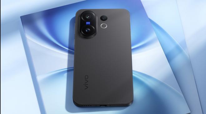 Potencia y Fotografía Profesional: Llega el vivo X200 FE con Tecnología ZEISS