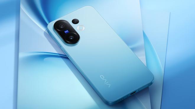 Potencia y Fotografía Profesional: Llega el vivo X200 FE con Tecnología ZEISS