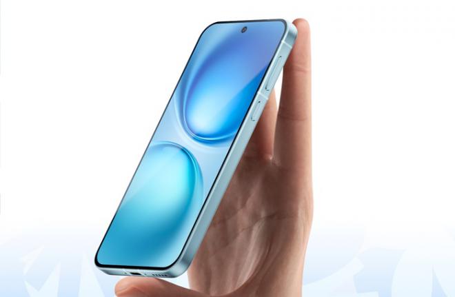 Potencia y Fotografía Profesional: Llega el vivo X200 FE con Tecnología ZEISS