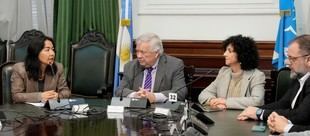 UBA impulsa la regeneración del bosque chaqueño con apoyo de la FAO