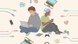 Guía sobre riesgos y usos de la tecnología en adolescentes disponible en línea