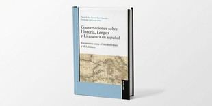Profesores de UIC Barcelona publican libro sobre historia y literatura mediterránea