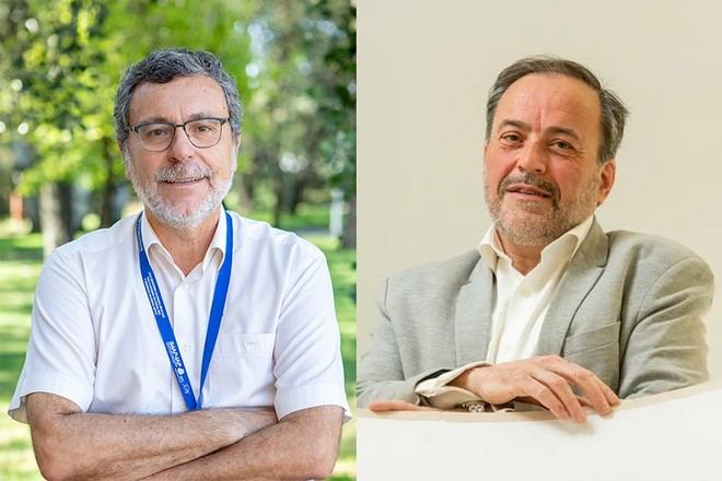 Catedráticos de la UdL reciben ayudas para intensificar su investigación