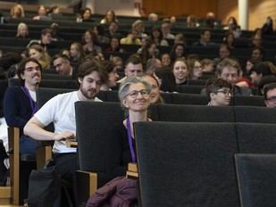 La ULisboa destaca en el XII Unite! Dialogue por su colaboración europea y premios recibidos