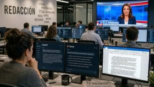 Encuentro del CLAEP analizará el futuro del periodismo y la IA