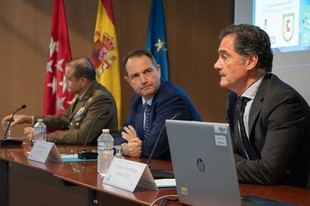Celebradas las XXI Jornadas UPM-FAS sobre simulación en defensa y seguridad