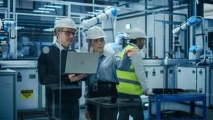 Congreso Internacional de Ingeniería en Alcoy en 2026
