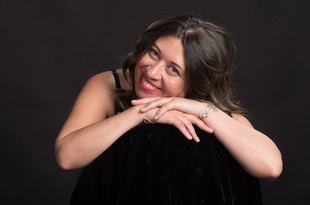 Yésica Val: una estudiante de Psicología que supera barreras tras perder la visión