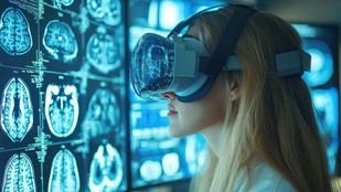 La UOC analiza los riesgos de las neurotecnologías en el control del pensamiento humano