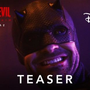 Llega el tráiler de la segunda temporada de Daredevil en Disney+
