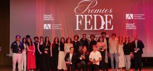 "Premio a Mejor Cortometraje para 'Ya hemos llegao' en UNEATLANTICO"