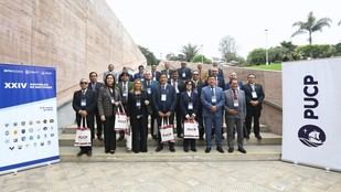 La Red Peruana de Universidades suma tres nuevas instituciones educativas