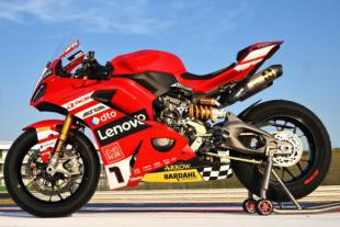 Acelera tu futuro: Ducati, Lenovo y Garage 51 buscan a los nuevos campeones de la pista