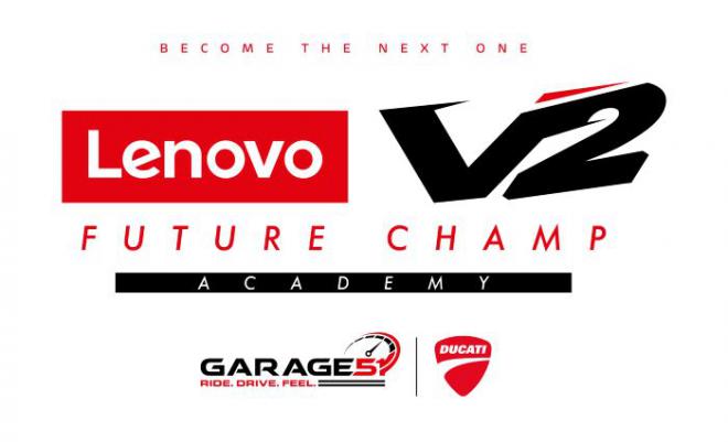 Acelera tu futuro: Ducati, Lenovo y Garage 51 buscan a los nuevos campeones de la pista