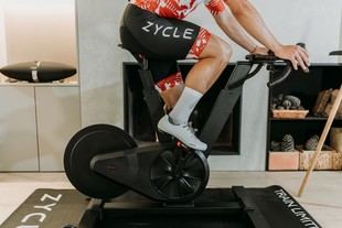 ZYCLE Infinity: la nueva era del ciclismo indoor realista