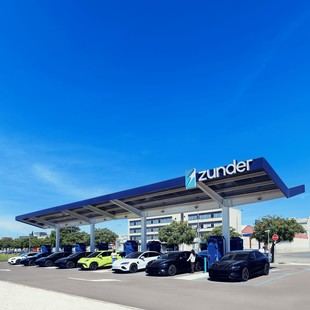 El 20% de los vehículos eléctricos vendidos en España son de marcas chinas