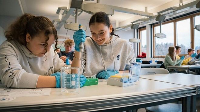 Inauguran un nuevo centro de investigación juvenil en Miesbach dirigido por la TUM