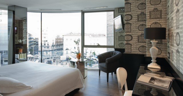 Hotel_Mercure_Madrid_SantoDomingo