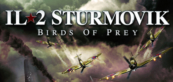 IL-2 Sturmovik: Birds of Prey disponible para PS3