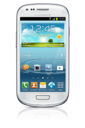 samung galaxy mini sIII