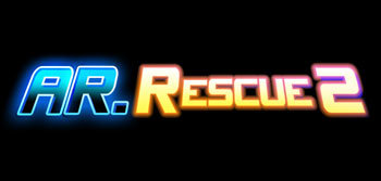 AR.Rescue2, primer juego de realidad aumentada para Parrot AR.Drone2.