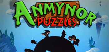 ANMYNOR PUZZLES, un nuevo juego que se lanzará en Noviembre