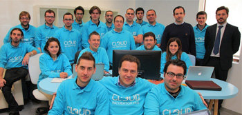 Cloud Incubator Hub ofrece 25 plazas para emprendedores tecnológicos