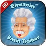 Entrena tu materia gris con la nueva versión de Einstein para iPhone y iPad 