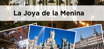 Visita Madrid desde tu móvil con "Holoholo"