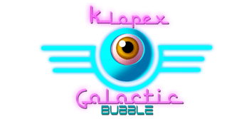 Klopex Galactic Bubble