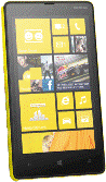 Lumia 820