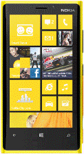 Nuevo Lumia