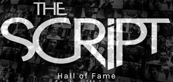 The Script (+ will.i.am) presenta el video Hall of Fame