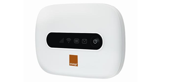 Orange lanza Wifi Móvil y Sim tablet