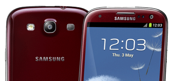 El GALAXY S III llega a los 20 millones de unidades vendidas