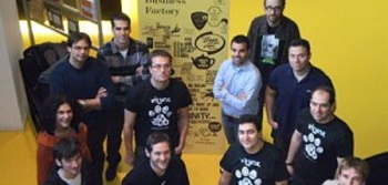 Elegidos los 5 primeros proyectos emprendedores de Grow in Barcelona