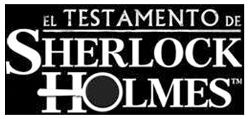 El Testamento de Sherlock Holmes Ya está disponible
