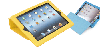 Tucano: nueva colección para iPad