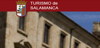 Nuevo portal turístico de Salamanca
