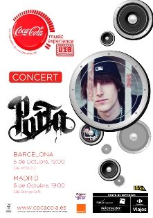 U18 te trae a PORTA en concierto