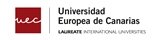 La Universidad Europea de Canarias comienza su primer curso